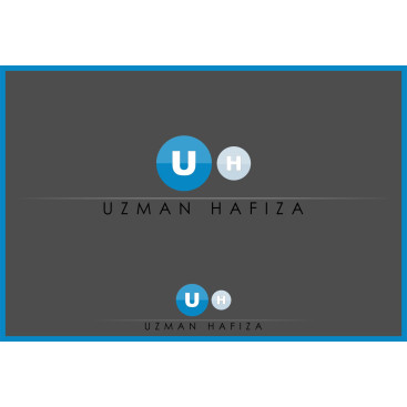 Uzman Hafıza Logo ve Amblem Çalışması yarışmasına tasarımcı X297 tarafından sunulan  tasarım 