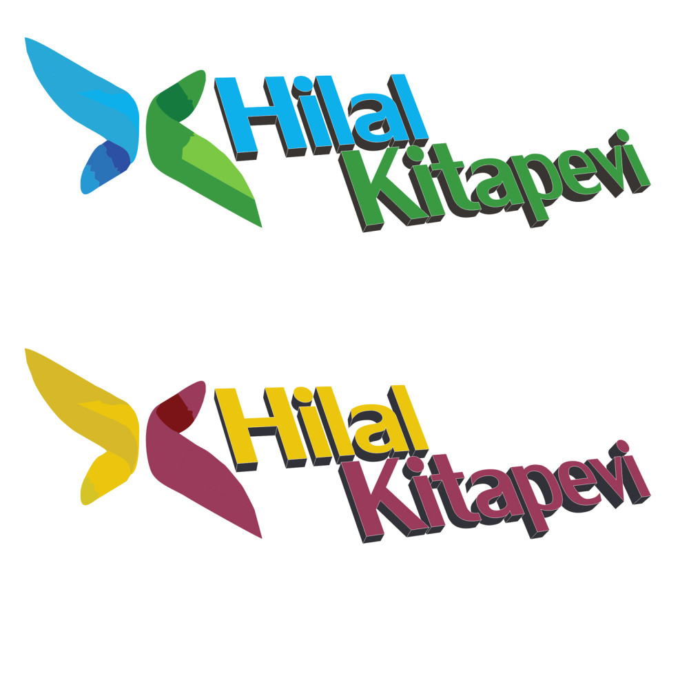 Şirketimiz İçin Özgün Bir Logo Arıyoruz yarışmasına klasim1989 tarafından girilen tasarım