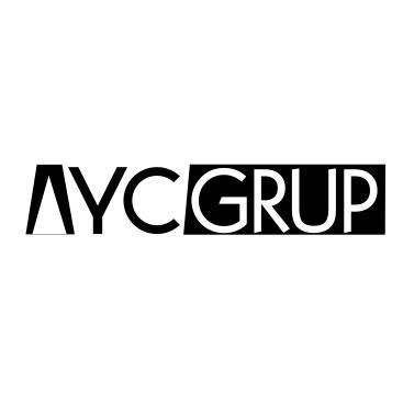 AYC Grup için logo tasarım yarışması yarışmasına tasarımcı hacei tarafından sunulan  tasarım 