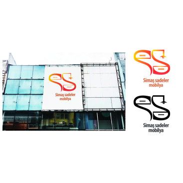 Markamızla özdeşleşecek logo arıyoruz  yarışmasına tasarımcı DilaraUzunköprü tarafından sunulan  tasarım 