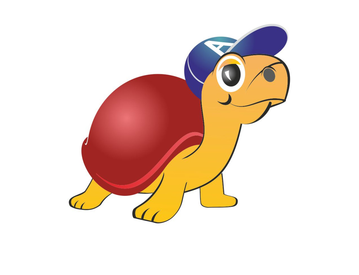 Tasarlayan barpek-Otel Grubu için Maskot Tasarım Yarışması