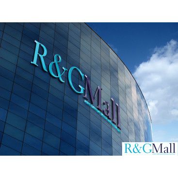 ALIŞ VERİŞ MERKEZİ LOGO TASARIMI yarışmasına tasarımcı proea tarafından sunulan  tasarım 