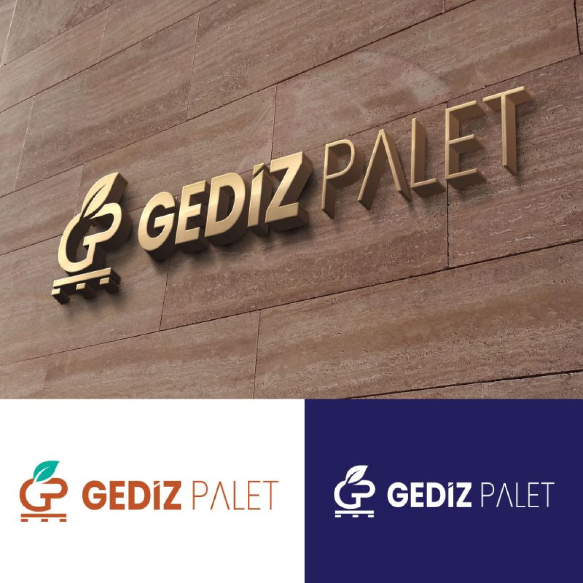 Tasarlayan aydeniz38-PALETTE EN BÜYÜK MARKA OLMA HEDEFİ İÇİN