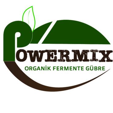 Organik Gübre Üreten Firmamız İçin Logo yarışmasına tasarımcı Ferhatdr tarafından sunulan  tasarım 