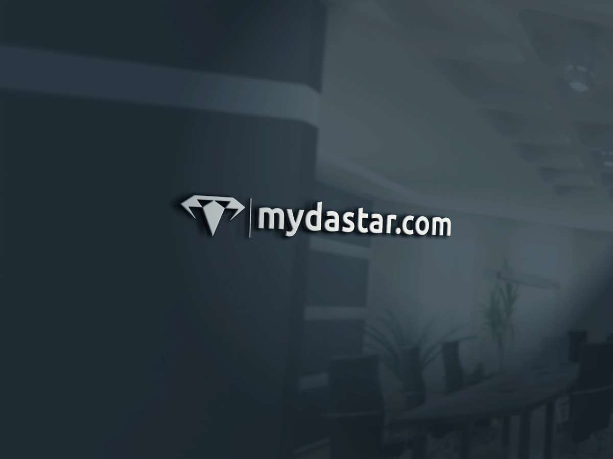 Tasarlayan hfy-mydastar.com logo