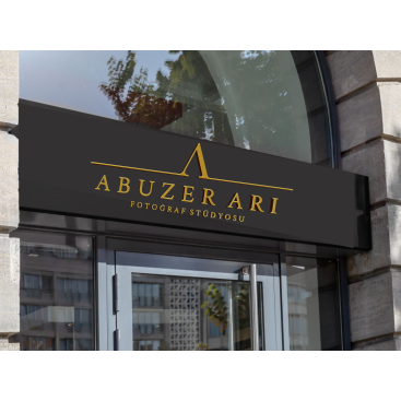 fotoğrafçılık firmama özel logo yarışmasına tasarımcı 2N1K tarafından sunulan  tasarım 