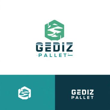 PALETTE EN BÜYÜK MARKA OLMA HEDEFİ İÇİN yarışmasına tasarımcı GK DESIGN tarafından sunulan  tasarım 