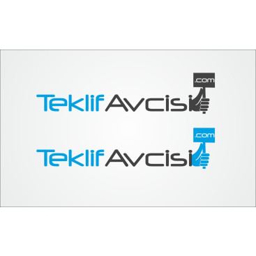 TEKLIF WEB SITESI  LOGO YARISMASI yarışmasına tasarımcı grafikseli tarafından sunulan  tasarım 
