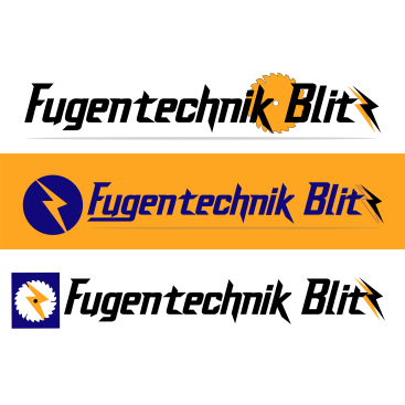 Beton derz kesme firmasi icin logo yarışmasına tasarımcı uAction tarafından sunulan  tasarım 