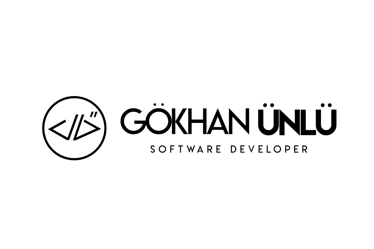 Tasarlayan hcetinel-Yazılımcı için Kişisel Logo Çalışması