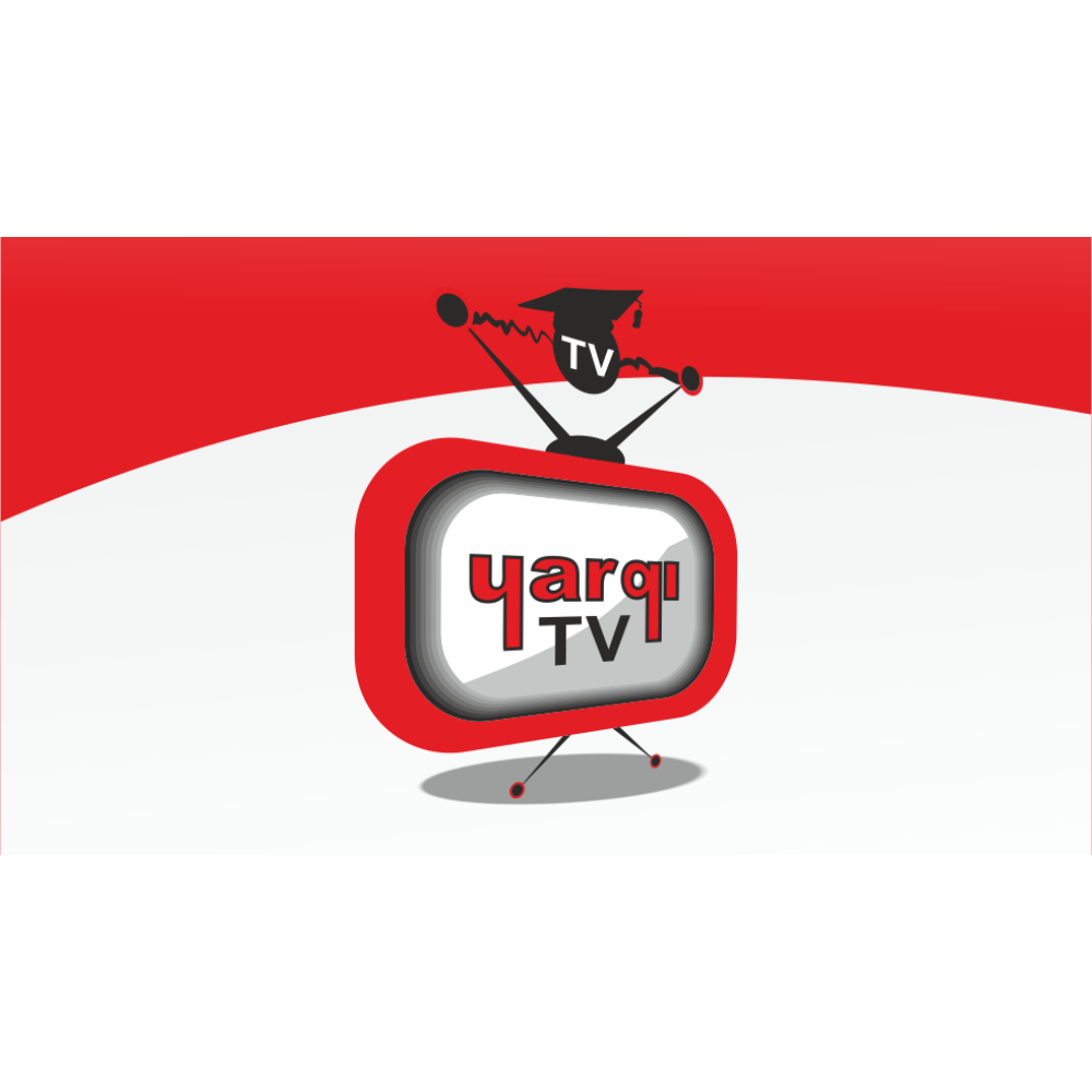 YARGI TV Uzaktan Eğitim Sitemize Logo