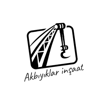 İnşaat Firma Logosu  yarışmasına tasarımcı denogri tarafından sunulan  tasarım 