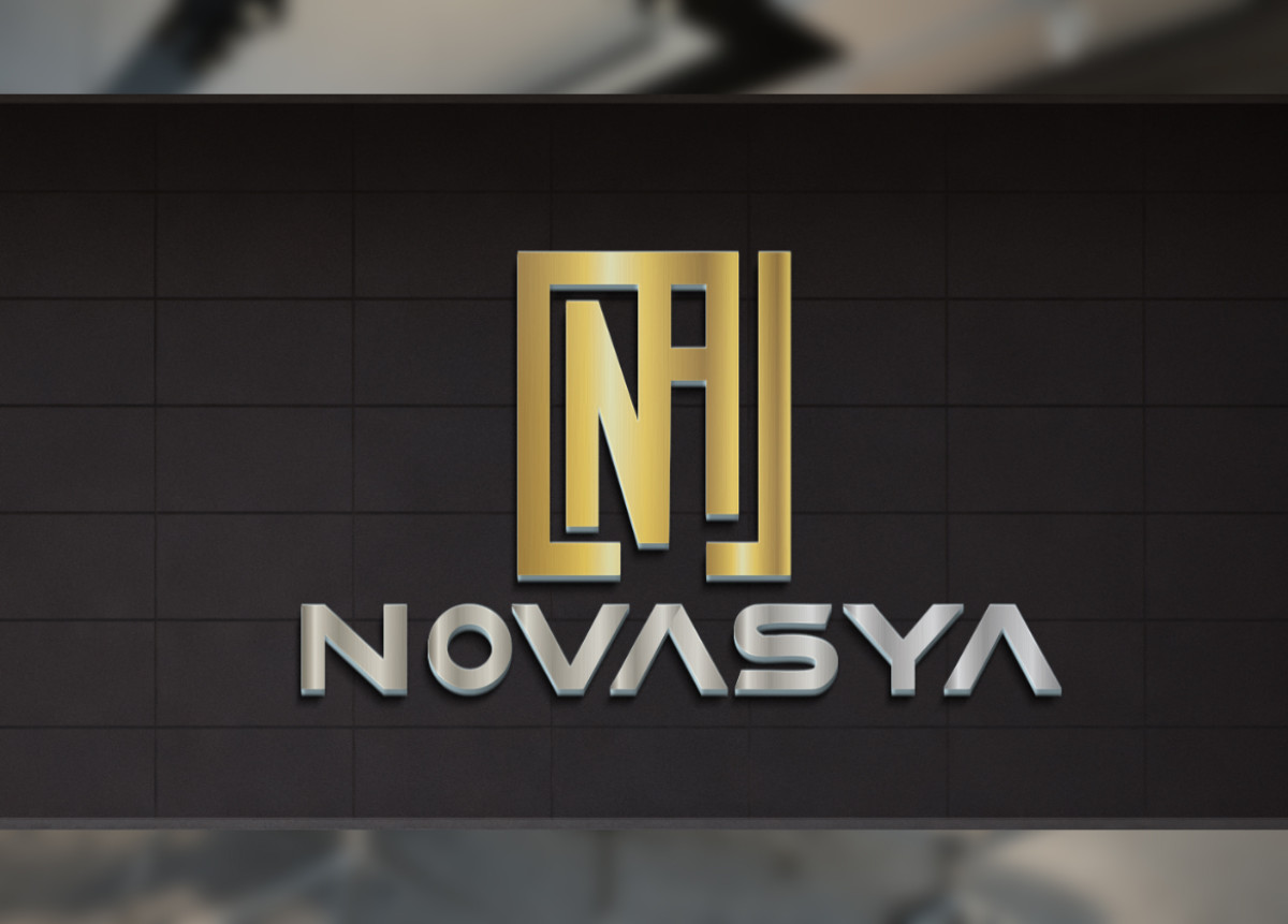 Tasarlayan abycl-'NOVASYA İNŞAAT A.Ş' EN İYİ OLAN GELSİN!