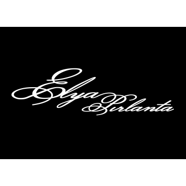 ELYA Pırlanta firması Logo tasarımı yarışmasına tasarımcı YSS tarafından sunulan  tasarım 