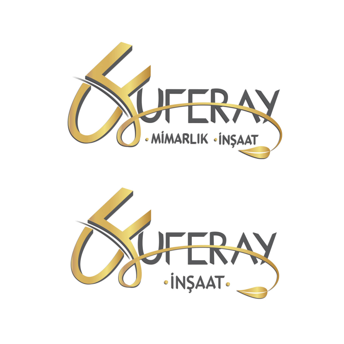 Tasarlayan dseps-İnşaat ve Mimarlık Firmasına Logo