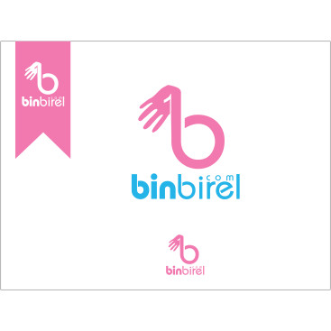 BASİT, AŞİKAR ve AKILDA KALICI logo! yarışmasına tasarımcı grfkismail tarafından sunulan  tasarım 