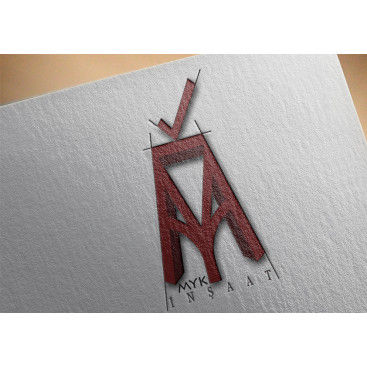 myk inşaat (Muhammed Yasin Kolot) yarışmasına tasarımcı msevim tarafından sunulan  tasarım 