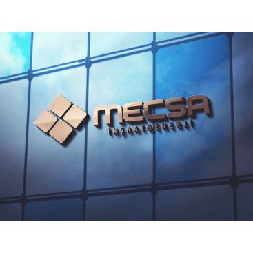 MECSA AŞ yarışmasına tasarımcı enes70 tarafından sunulan  tasarım 