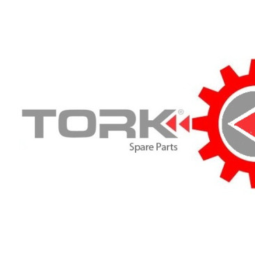 Otomotiv yedek parça logo tasarımı yarışmasına tasarımcı kezzo tarafından sunulan  tasarım 