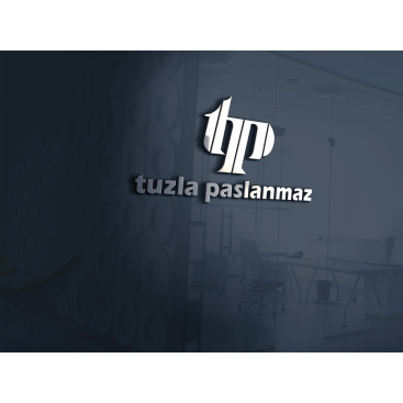 Yeni Kurulacak Firmamıza Logo Tasarımı  yarışmasına tasarımcı byrıfkı tarafından sunulan  tasarım 