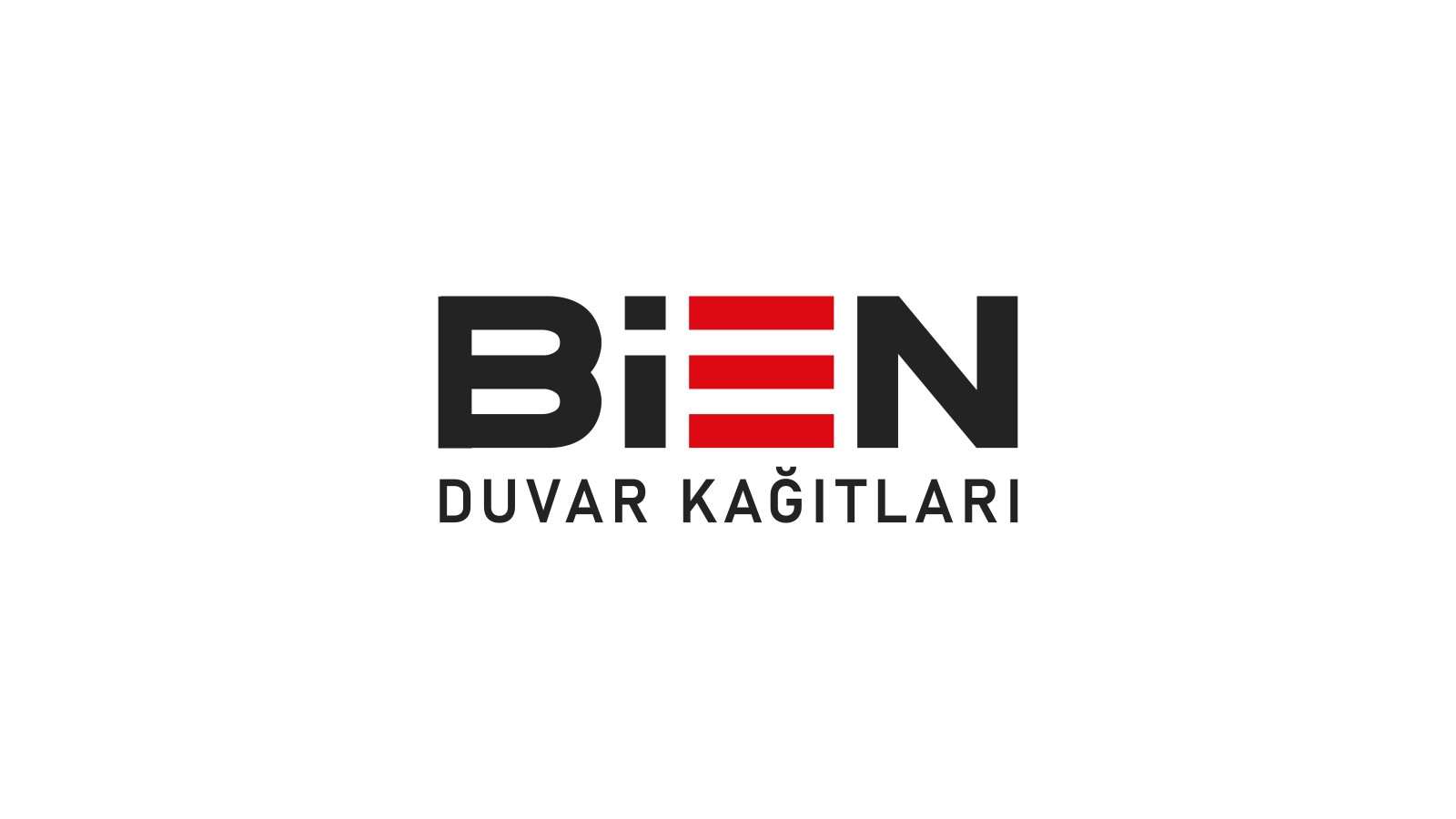 Tasarlayan ADGraphic-duvar kağıdı firmamıza güçlü farkı logo