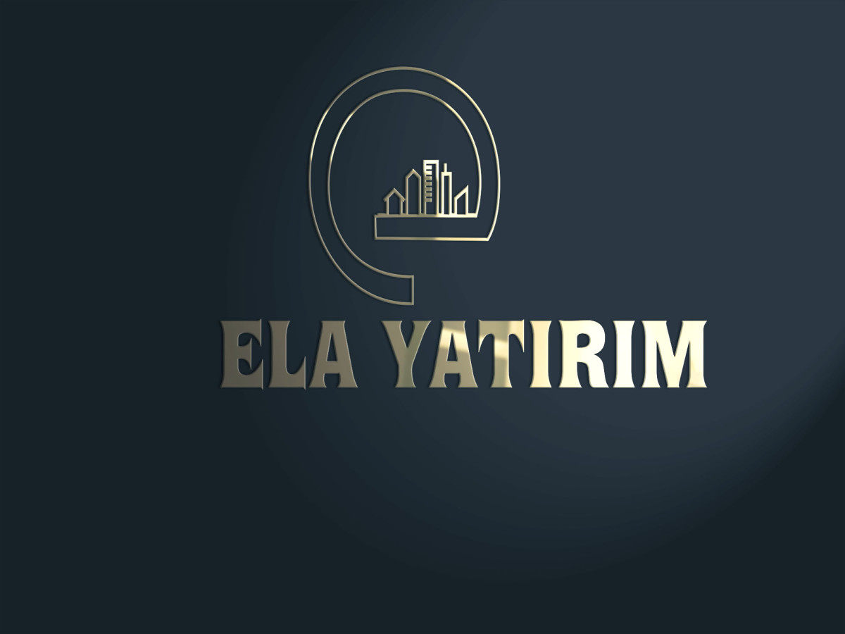 Tasarlayan elifgrafikdesign-Mükemmel Bir Logo Bekliyoruz :)