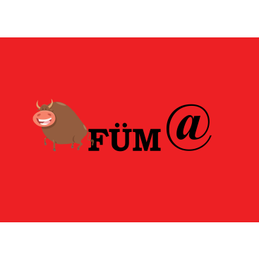 FÜMET MARKAMIZA LOGO ARIYORUZ!!! yarışmasına tasarımcı KERASUSDESİNG tarafından sunulan  tasarım 