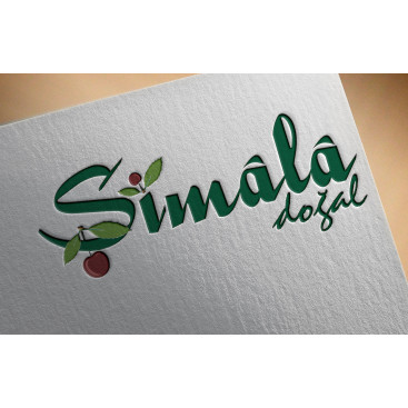 doğal gıda ürünleri için yarışmasına tasarımcı X192 tarafından sunulan  tasarım 