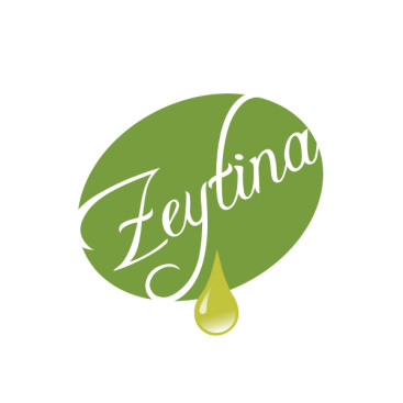 Zeytin ve Zeytinyağı Marketleri yarışmasına tasarımcı mesela tarafından sunulan  tasarım 