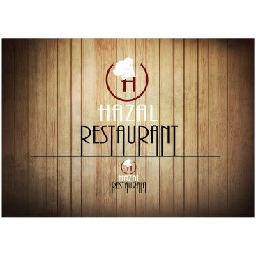 restaurantımız için güzel tasarımlarınız yarışmasına tasarımcı Owl_Owl tarafından sunulan  tasarım 