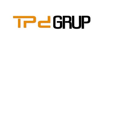 TPD LOGO YARIŞMASI yarışmasına tasarımcı Kalem tarafından sunulan  tasarım 