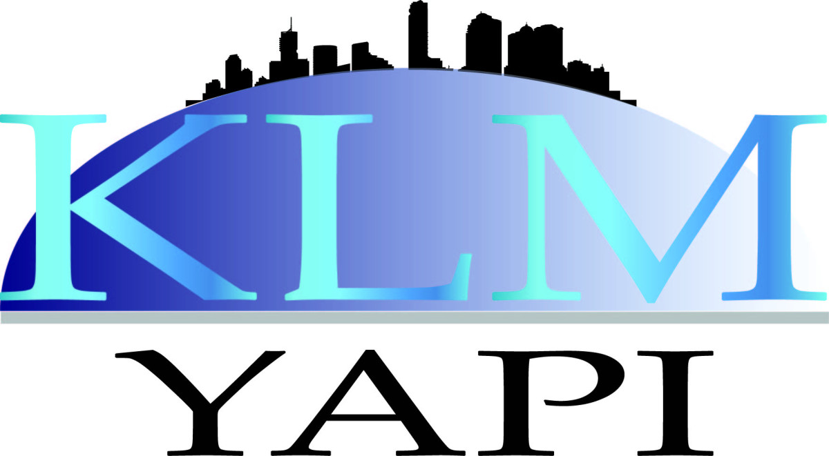 Tasarlayan emrbilgic-KLM YAPI