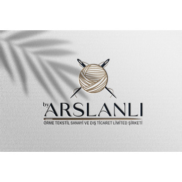 Örme ve Tekstil dış ticaret  yarışmasına tasarımcı dnrish tarafından sunulan  tasarım 