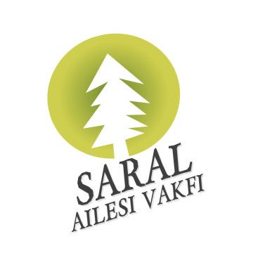 Saral Ailesi Logo Tasarımı yarışmasına tasarımcı KnockOut tarafından sunulan  tasarım 