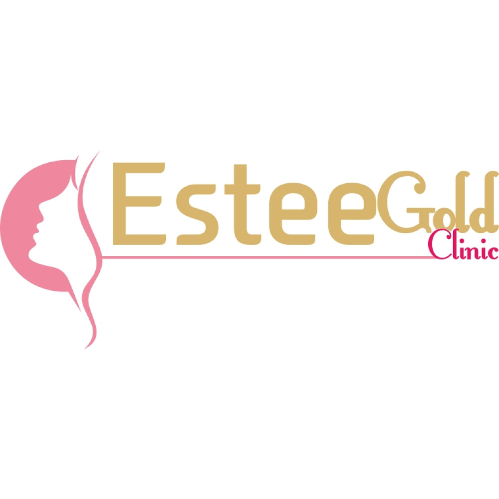 Estetik clinic merkezimize logo yarışmasına Cansusah tarafından girilen tasarım