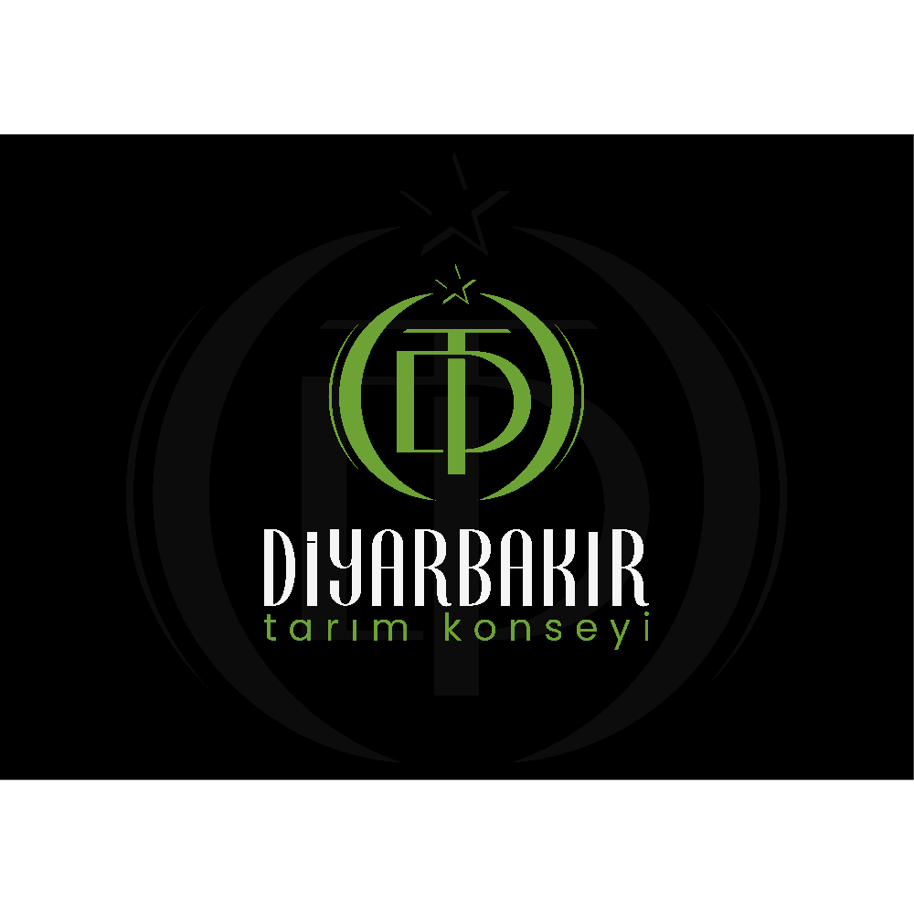 Diyarbakır Tarım Konseyi Logosu