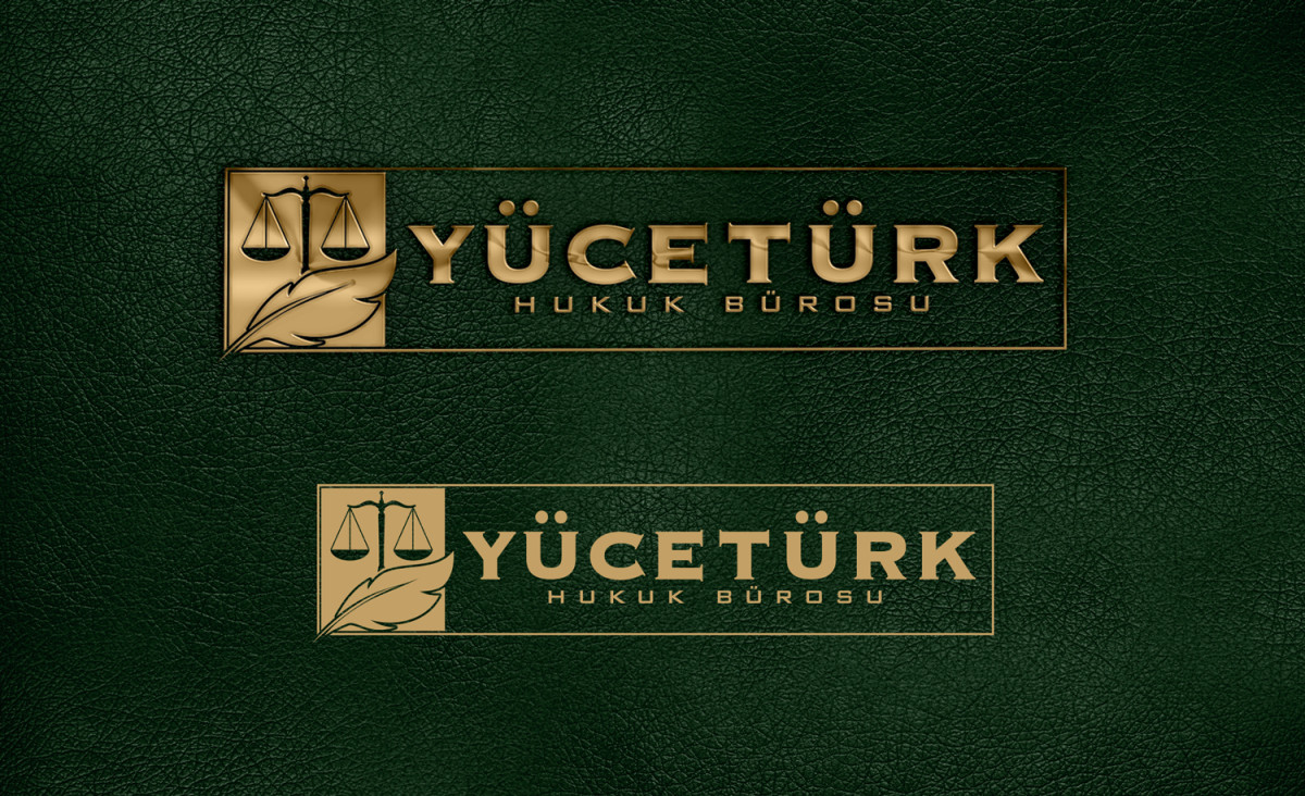Tasarlayan By Sönmez-avukatlık ofisine logo ve kart tasarlama