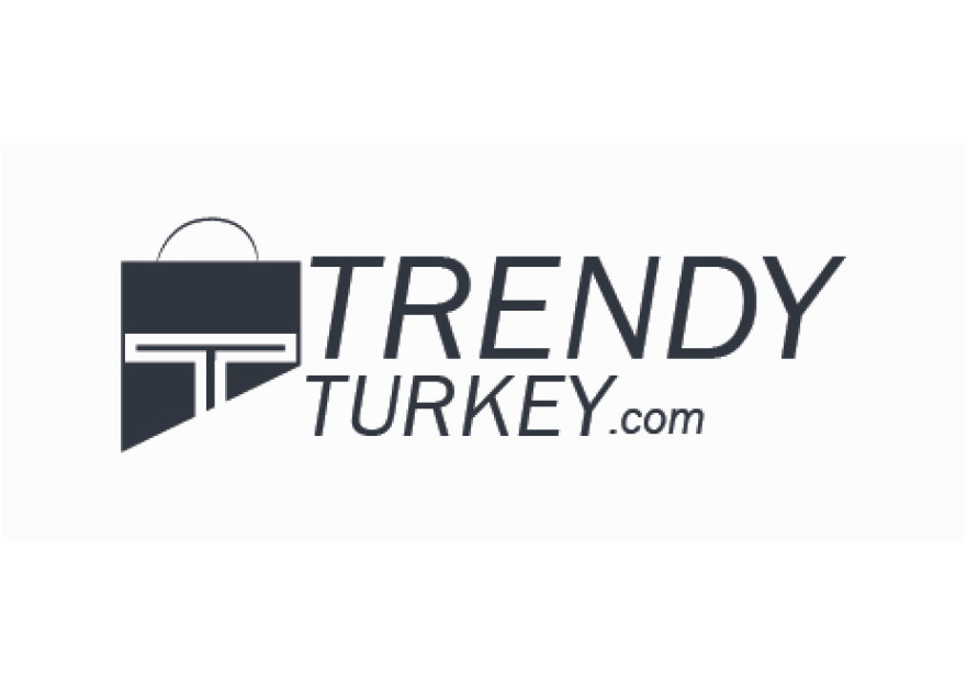 Trendy Turkey Kurumsal Logo Calismasi yarışmasına tasarımcı RAKY tarafından sunulan  tasarım 