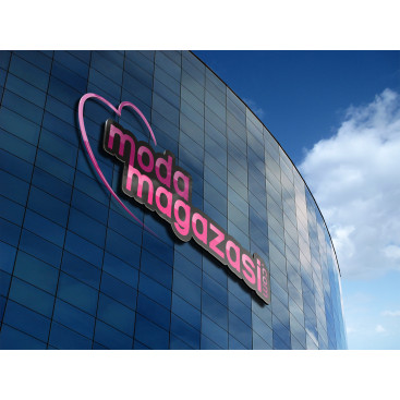 E-Ticaret'te Genç bayan giyim  yarışmasına tasarımcı volkanKocaman tarafından sunulan  tasarım 