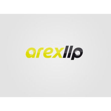 AREX LLP Logo Tasarımı yarışmasına tasarımcı onderesetekin tarafından sunulan  tasarım 