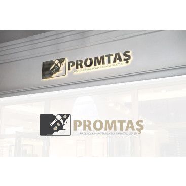 yeni kurulan sirket yarışmasına tasarımcı jmedia tarafından sunulan  tasarım 