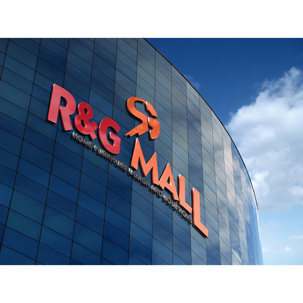 ALIŞ VERİŞ MERKEZİ LOGO TASARIMI