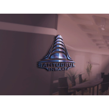 2009 DAN BERİ BİR LOGOMUZ OLMADI :) yarışmasına tasarımcı crown tarafından sunulan  tasarım 