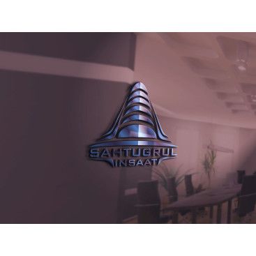 2009 DAN BERİ BİR LOGOMUZ OLMADI :) yarışmasına tasarımcı crown tarafından sunulan  tasarım 