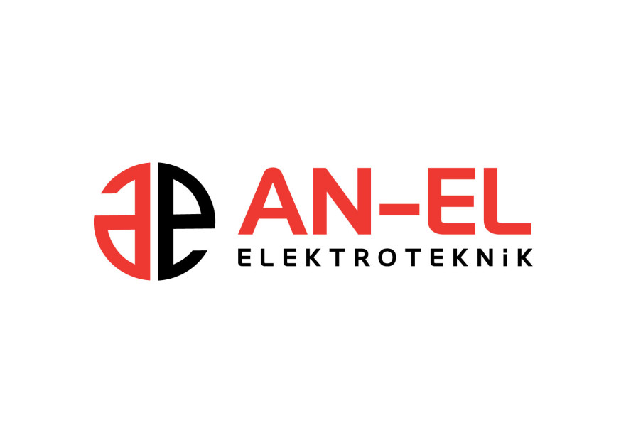 AN-EL ELEKTROTEKNİK yarışmasına tasarımcı melek gümüş tarafından sunulan  tasarım 