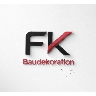 Insaat sirketi icin inovatif bir Logo yarışmasına tasarımcı UnalT tarafından sunulan  tasarım 