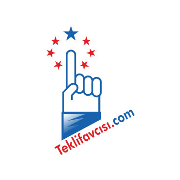 TEKLIF WEB SITESI  LOGO YARISMASI yarışmasına tasarımcı serro tarafından sunulan  tasarım 