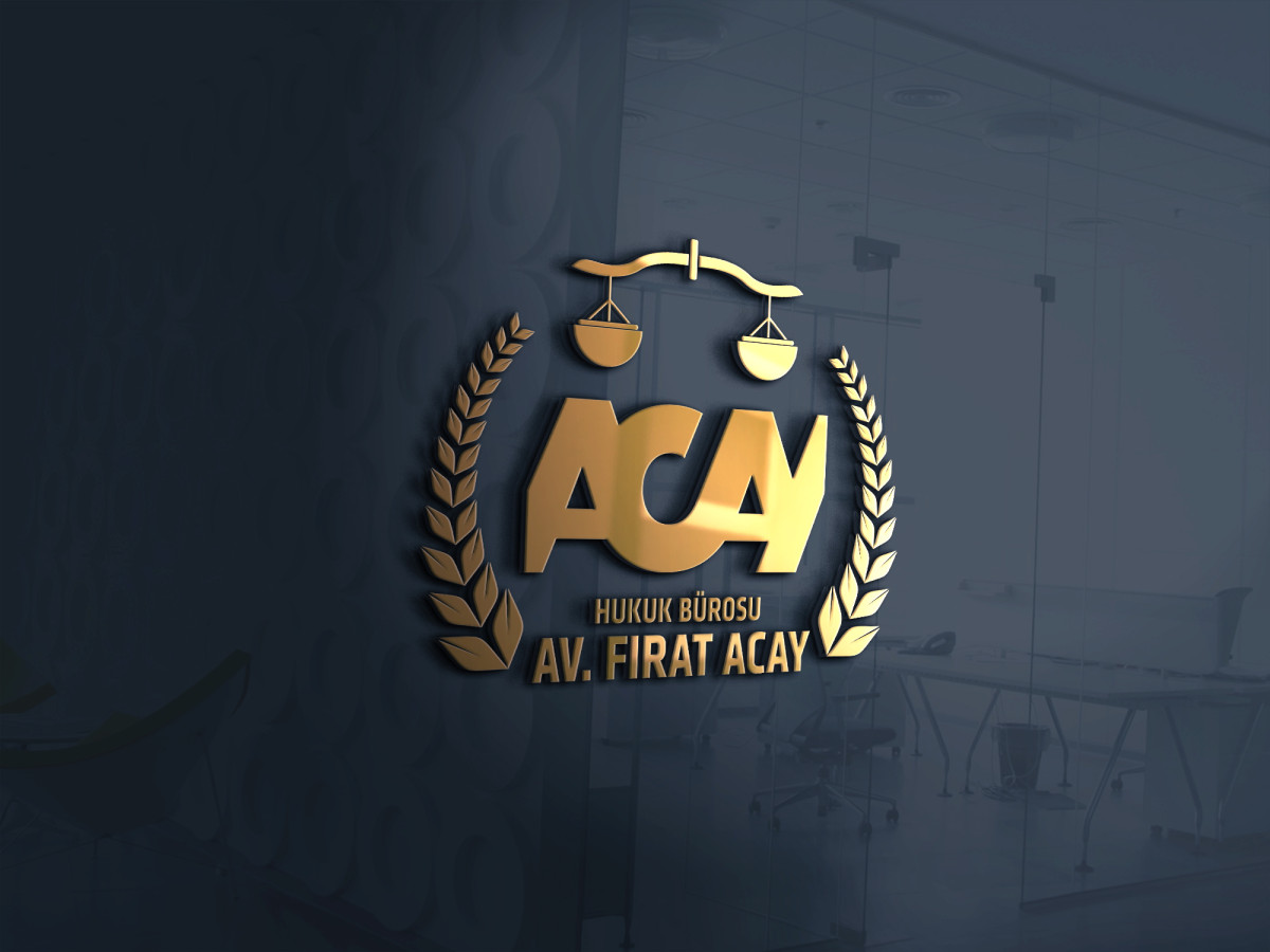 Tasarlayan GRAFİKADİR™-Hukuk Büromuzun markası oluşturmak amacı
