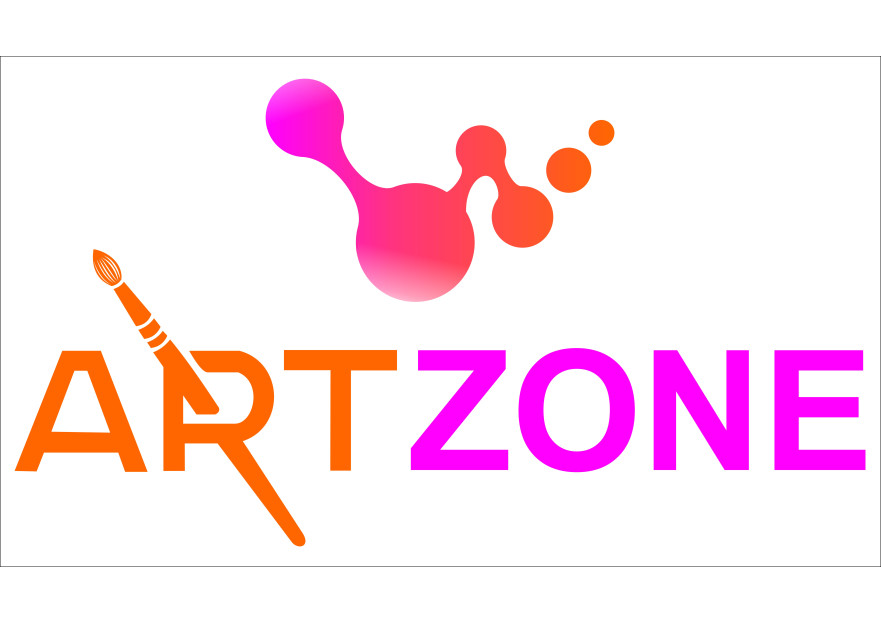 Artzone Yeni Sanat Markası yarışmasına tasarımcı DizaynMizayn tarafından sunulan  tasarım 