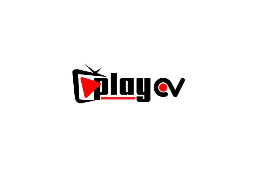 Videolu CV platformu için logo tasarımı yarışmasına tasarımcı chiwely tarafından sunulan  tasarım 